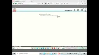 Aadhaar Failed to sync operator details with server.Aadhaar UCl sync issues solved anydesk.