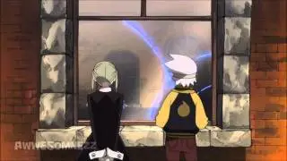 Soul Eater - I'm gettin' customized (AMV)