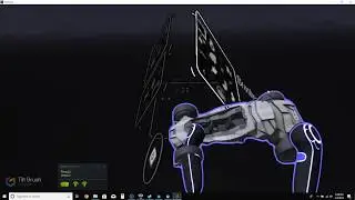 Creative VR Tools 02- Downloading & Uploading To Google Poly with TiltBrush, Blocks, or Maquette