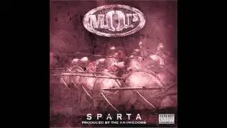 M.O.P. & The Snowgoons 