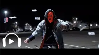Squidnice - MINIVAN (Official Music Video)