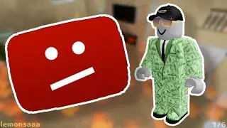 lemonsaaa: Roblox the Best Youtuber