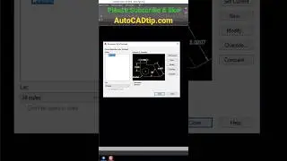 AutoCAD for beginner - Delete Dimension style permanently 