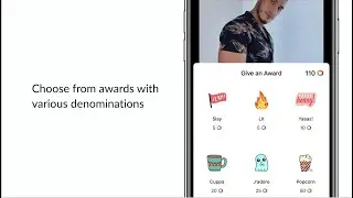Award Your Favorite Posts Using New In-App Currency Honey