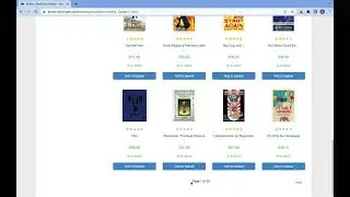The Best Website No Code Scraping Tool - Mad Scraper #nocode #webscraping #webscraper