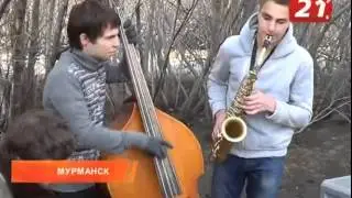 Музыка весны.flv