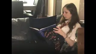 Ginny Jock - Tik Tok by Kesha x Harry Potter Parody