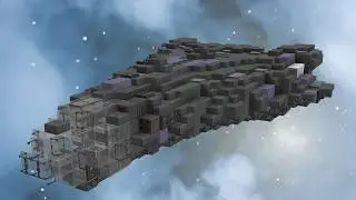 The best Minecraft server I've ever played