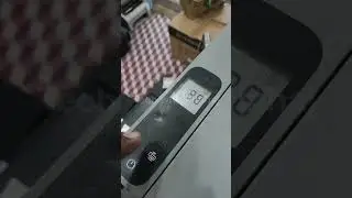 (Solve) HP Naverstop MFP 1002w er30 Error  