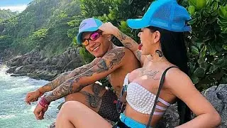 DYNHO E MIRELLA 💜