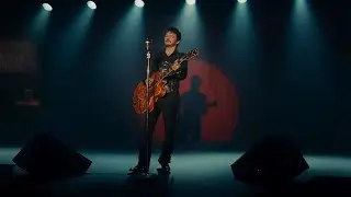 Coque Malla - Todo ocurrió de pie (Videoclip Oficial)