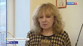 Жители микрорайона Новое Измайлово просят власти защитить их от радиовышки.