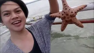 TRAVEL TO QUEZON PROVINCE | BILARAN SANDBAR