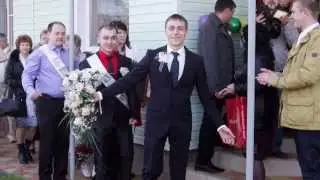 Свадьба в Волгодонске и Цимлянске