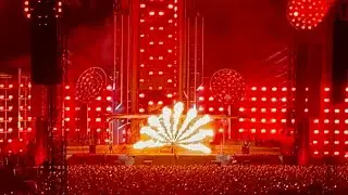 Rammstein - Rammstein - Dresden 2024