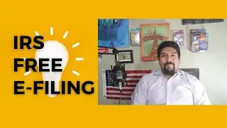 IRS might set up a free e-filing system (Beginning stages)