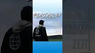 3. Teaser zu meiner Ep!