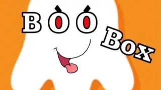 Unboxings Boo Box 2