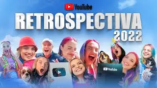 RETROSPECTIVA 2022 - MELHOR ANO!