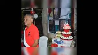 Happy birthday Tatay