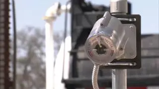 Spectrex SharpEye 40/40 Flame Detector Series