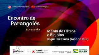Mania de Filtros e Biojóias