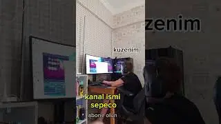 Kuzenim abone olun #edit #trendingshorts #trend