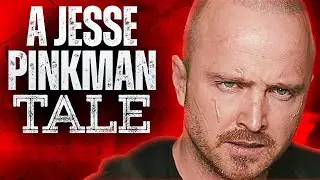 Inside Jesse Pinkman: A Breaking Bad Voice Over Production | k0r Productions