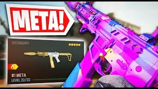 this *BROKEN* SUPERI 46 is META in Warzone 3! 😍 (Best Superi 46 Class Setup)