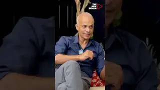 Manu Joseph | On V. S. Naipaul's Writing | Off Limits | Aarti Tikoo
