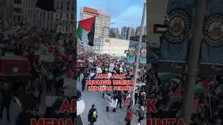 free Palestine