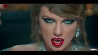 Taylor Swift   Ready For It - 2017 - (Lyric Video)