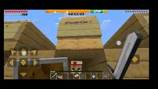 Rozul land serie supervivencia EP 3
