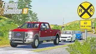 HOW TO LISTEN TO ANY RADIO STATION IN FARMING SIMULATOR 19 - TUTORIAL