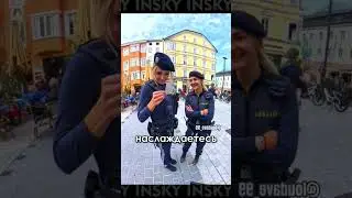 Самые безопасные страны