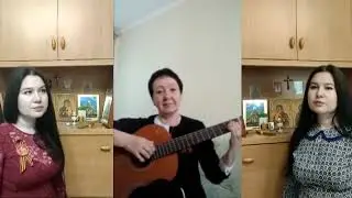 "От героев былых времён".  Слова: Аграновича Е.Д.   Музыка: Хозака Р.М.