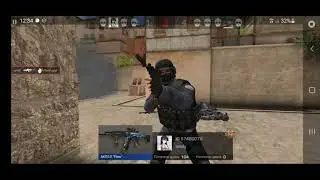 Тактики с AWM на карте Провинция в Стендов 2 Standoff 2 за спецназ