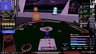 Decentral Games Ice Poker (Day 1)