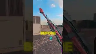Warzone Reload Glitch FIXED! #shorts