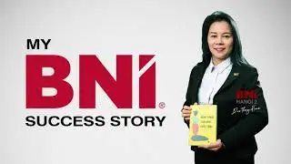 Change after 11 years in BNI Vietnam - ArD Helen Hoàn - BNI HN2