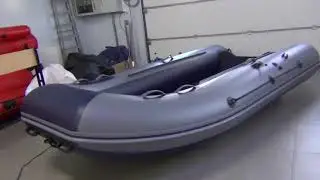 REEF TRITON 360 UNPACKING UPDATE