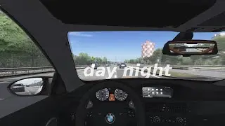 D A Y N I G H T