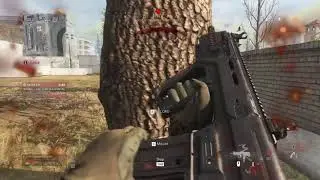 Solo Bounty Dodging