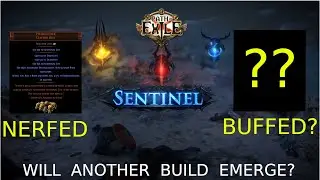 [PoE 3.18] Life After Headhunter