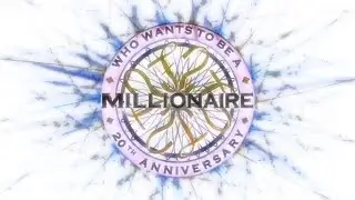 WWTBAM UK intros 1998-2019 (Horror versions)