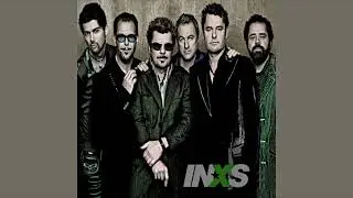 INXS-I Send A Message