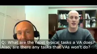 Expert Time Management Interview: Hiring a Virtual Assistant With Chris Ducker of ChrisDucker.com