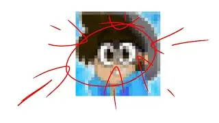 Cartoonizando com os canal de react be like