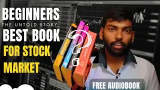 best book for stock market beginners in hindi_ book review