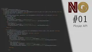 Wir programmieren eine Runde #01 👨🏻‍💻 | NevioGames LIVE